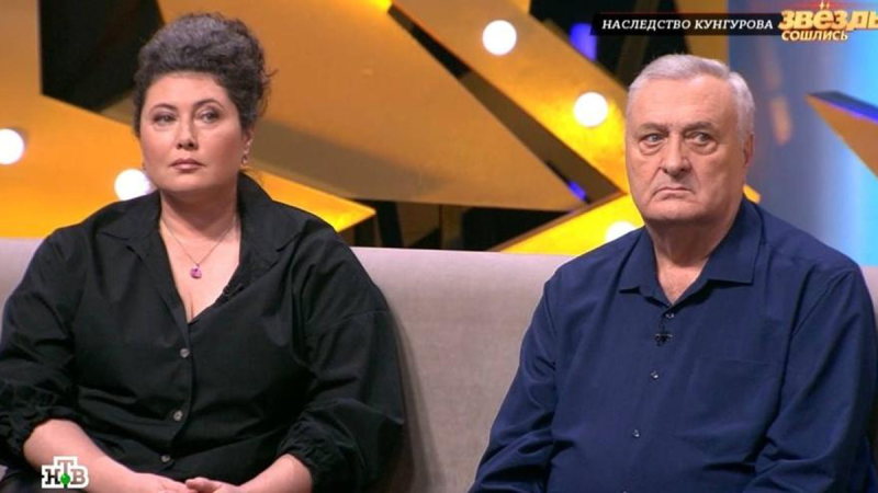 «Ты обязан работать, или уйду с детьми!»: что довело до отчаяния 40-летнего Евгения Кунгурова?