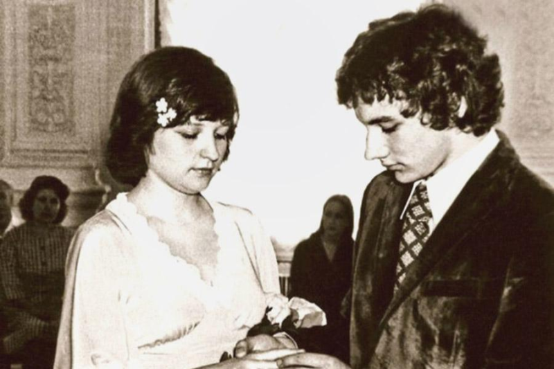 «Он не изменился»: почему Фоменко не сыграл в «Физруке», зачем набирал вес, и как сложилась жизнь его четвёртой жены?