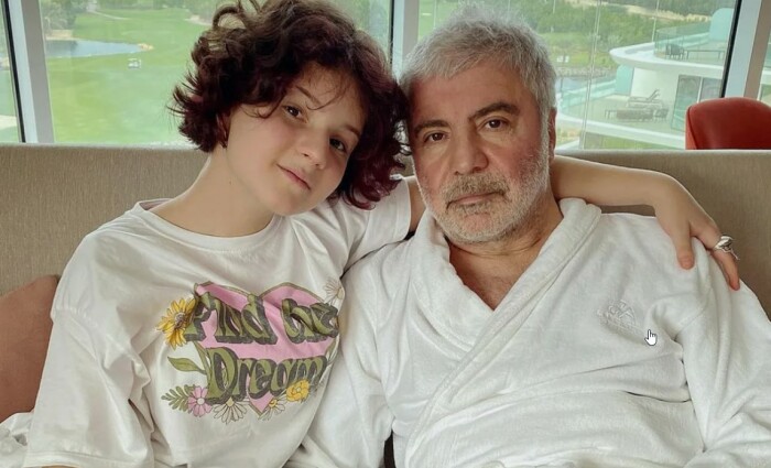 «Волчица» спасла от эпилепсии, а он не вёл под венец: драма Сосо Павлиашвили