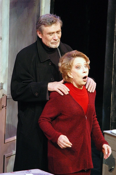 Зачастую зрители приходили в театр, чтобы посмотреть на именно на Александра Яковлевича