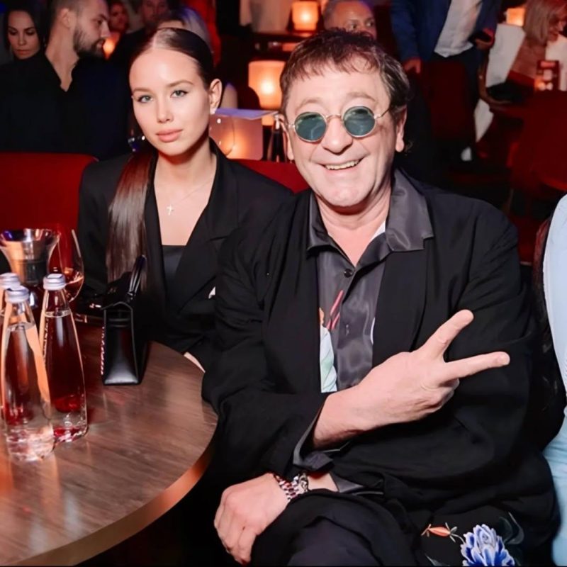 Григорий Лепс прервал молчание: откровения о здоровье, деньгах и свадьбе с Авророй.