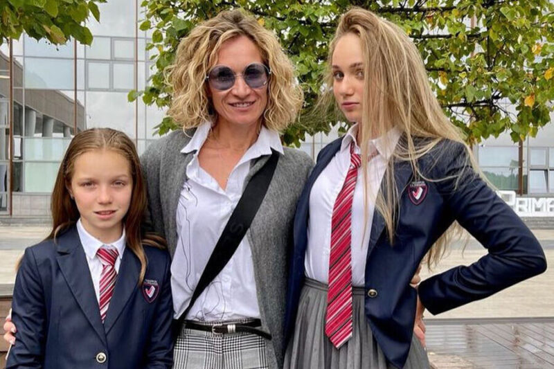 «Устраняли конкурентов, а не слабое звено»: как живет 51-летняя Мария Киселева, бросившая спорт ради телевидения?