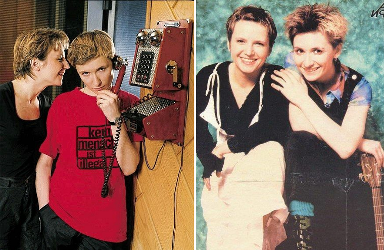 «Отец моих детей умер»: что скрывает Диана Арбенина, и зачем она поссорилась с Гай Германикой?