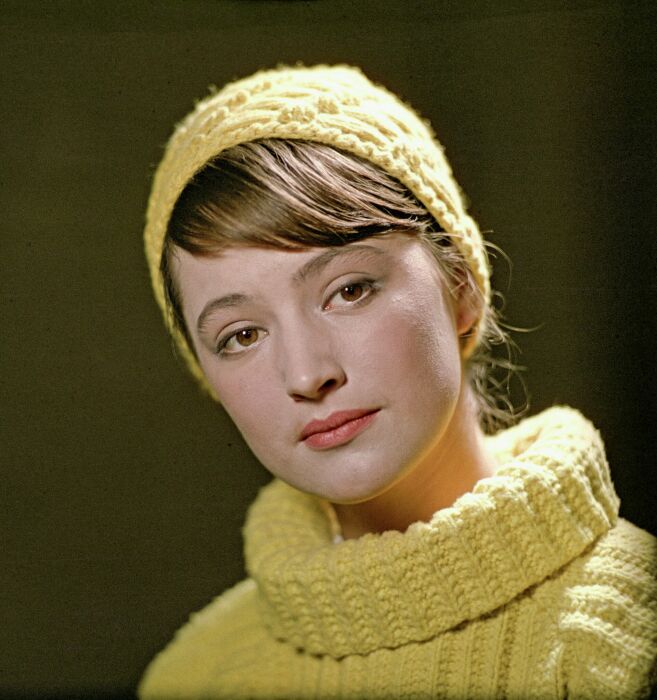 «Грузинам нужен гарем»: почему Ариадна Шенгелая с облегчением приняла развод после 20 лет, а потом пережила новую трагедию в Москве