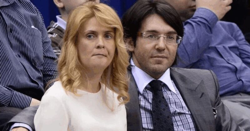 «Он просто боится»: что скрывается за идеальным браком Андрея Малахова и Натальи Шкулевой, живущих раздельно 14 лет