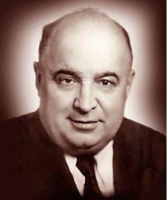 «Его бросил отец, но он стал великим»: как режиссер Александр Роу, снимавший сказки, всю жизнь искал счастья