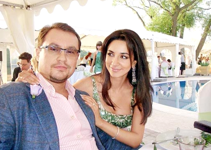 «Он не был готов к семейной жизни»: почему сын Валентины Матвиенко бросил Зару спустя 2 года брака?