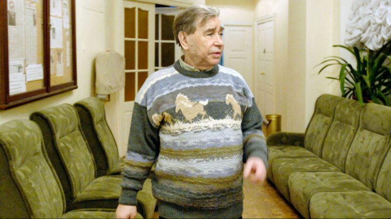 «Талант есть, а ума — нет»: как 152-сантиметровый актер Светин ссорился с каждым режиссером