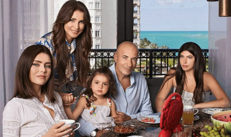 «Я совсем один»: почему 71-летний Игорь Крутой, отец пятерых детей, встретил старость в одиночестве