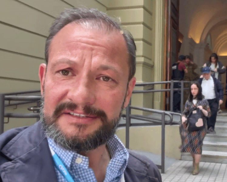 «Порезали основательно»: как изменился Сергей Брилев после операции и почему стал Серхио в Аргентине