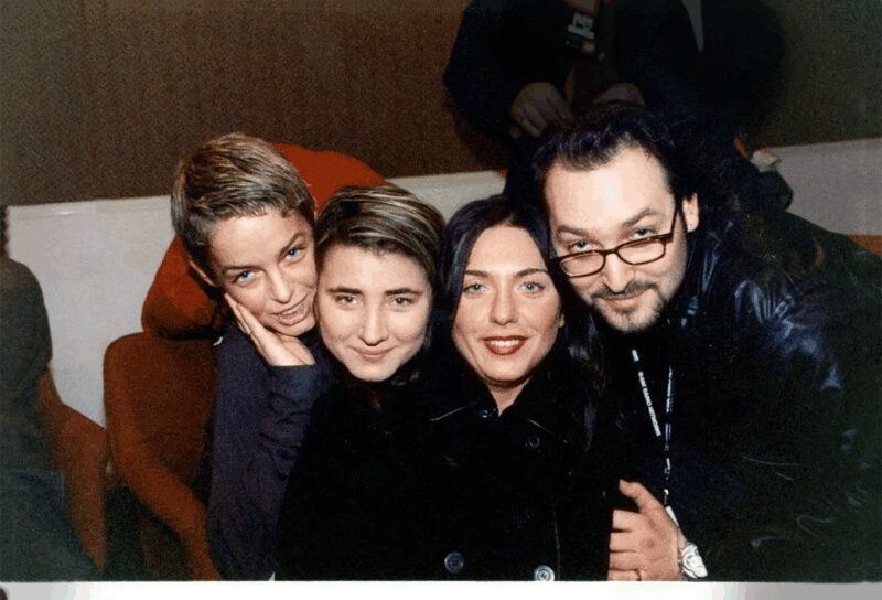 «Продала дочь за миллионы»: как Анастасия Калманович пережила предательство и страшную смерть мужа