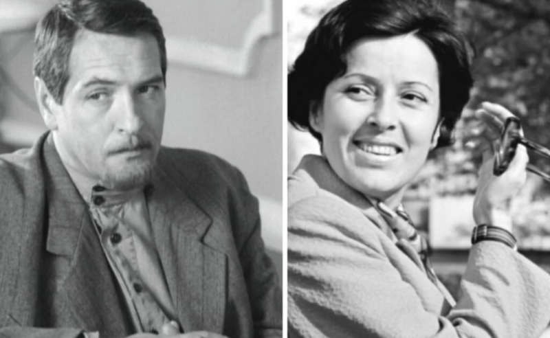 «Аполлон» из Геленджика: как «интеллигентный подлец» из «Москвы» прожил 39 лет с одной женщиной, но изменял ей