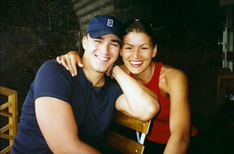 «Ей пришлось разрываться»: как жена Кирилла Андреева пережила секту и изменилась до неузнаваемости