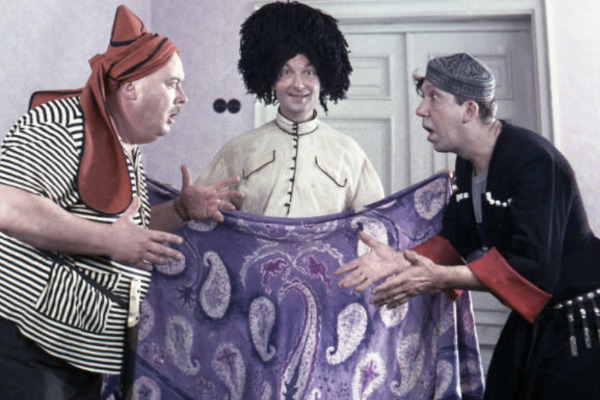 Трагический уход Бывалого: роковая шутка и сломленная судьба Моргунова