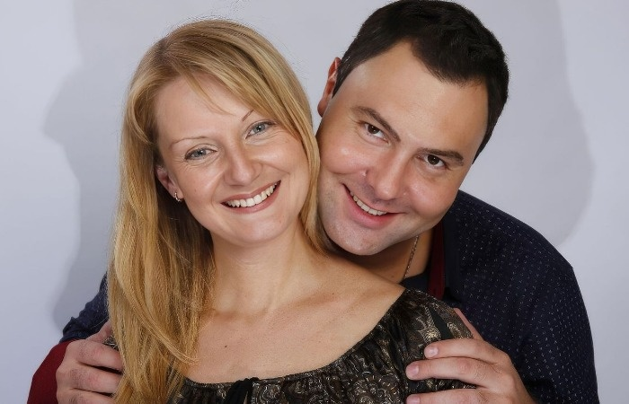 «Ты обязан работать, или уйду с детьми!»: что довело до отчаяния 40-летнего Евгения Кунгурова?