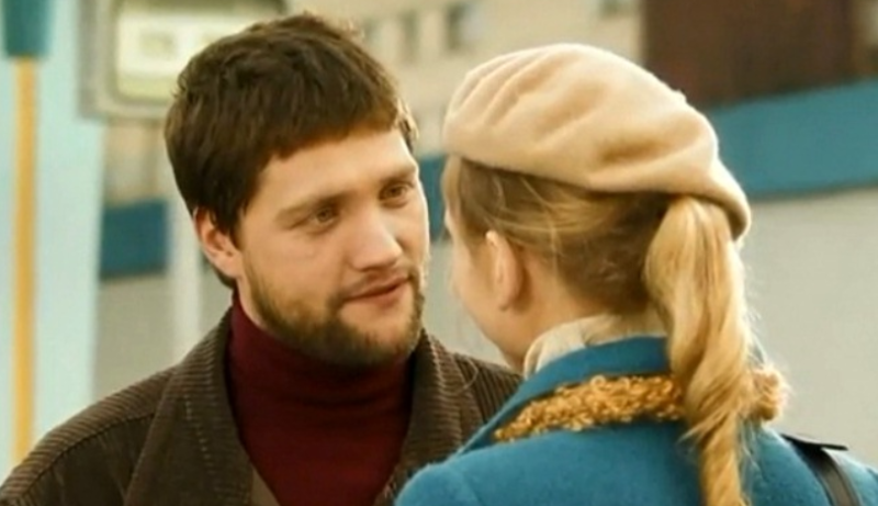 «Он не изменял»: почему после 20 лет брака и 5 детей известный актёр Павел Харланчук ушёл от жены