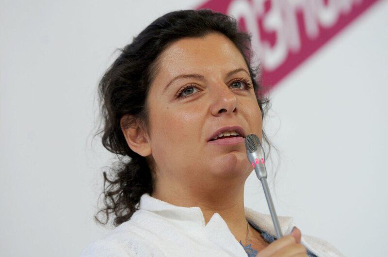 Трагедия за трагедией: как Симоньян борется с недугом и горем - сил уже очень мало, она практически не встает