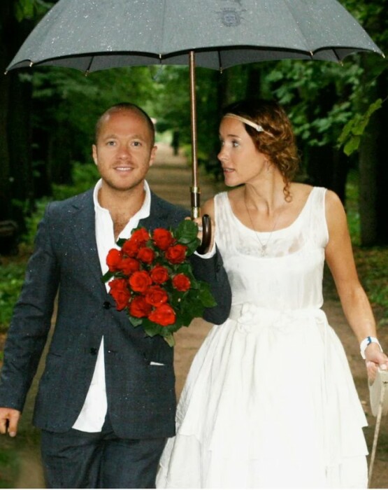 От домашних скандалов до любви с женатым и отцом четверых детей: что скрывает Ольга Сутулова