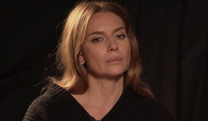 Голые фото, потеря ребенка и разрыв с семьёй Кончаловских: шокирующие тайны Толкалиной