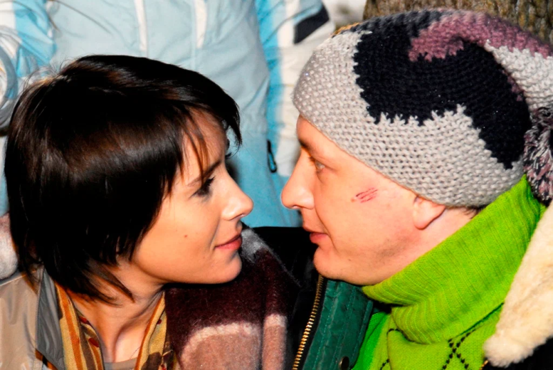 «Она не уводила Женю!»: мать Стычкина раскрыла тайну развода сына и почему Ольга Сутулова не разлучница