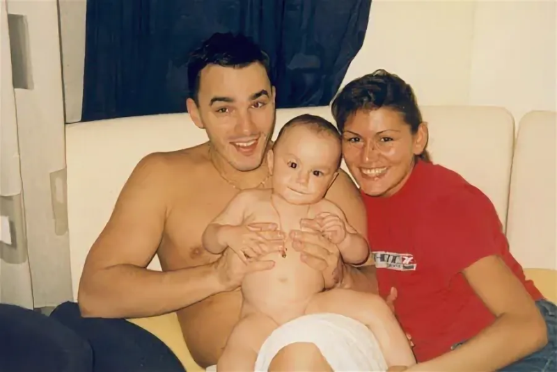 «Ей пришлось разрываться»: как жена Кирилла Андреева пережила секту и изменилась до неузнаваемости