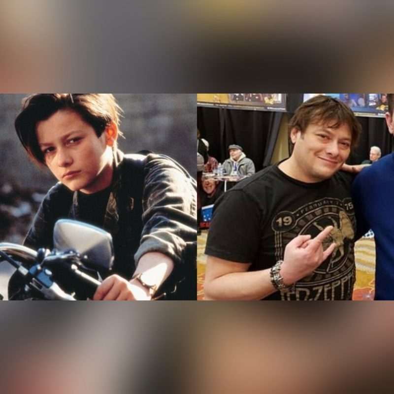 «Он видел призраков»: как сейчас выглядят дети-звезды из 90-х и 2000-х и чем они шокировали общественность?