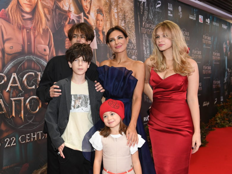 «Я была готова умереть»: почему Климова трижды не смогла построить семью и в чем обвиняет себя сейчас