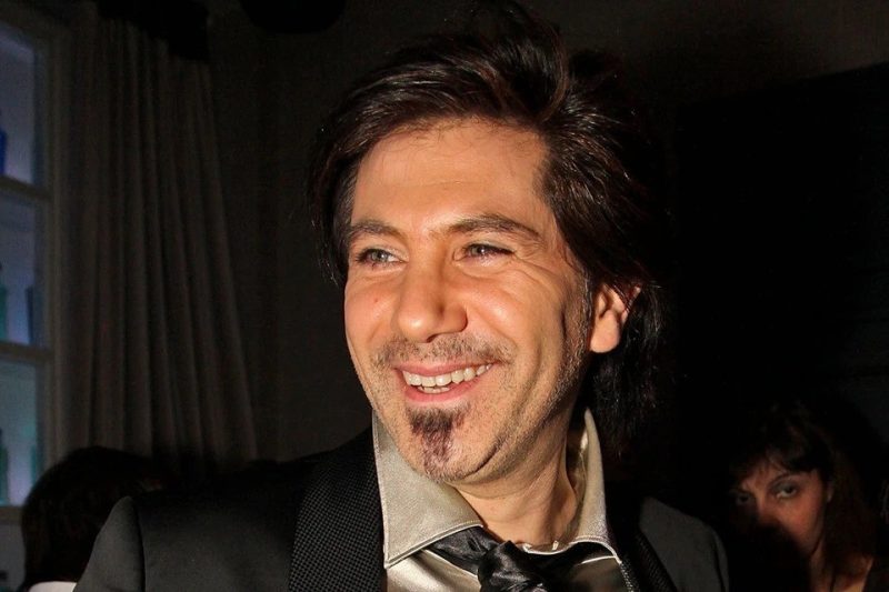 «Я ничего не понимал»: Авраам Руссо рассказал, как начиналась его карьера и при чём тут Кристина Орбакайте