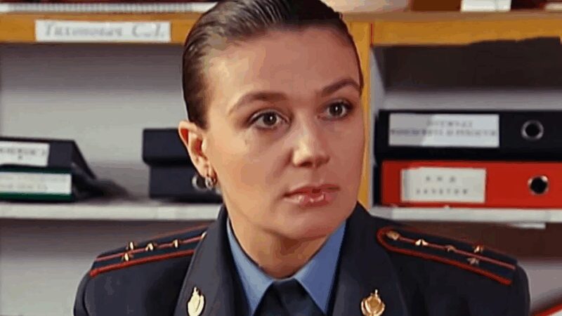 «Я нужна Маше, а остальное неважно»: как актриса из «Улиц разбитых фонарей» борется с таинственным недугом и живёт после операции на ногах