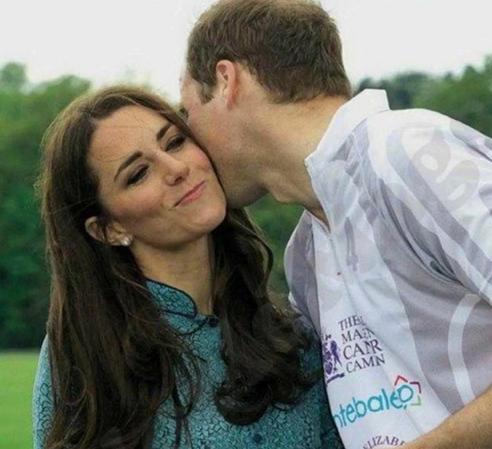 Не давать автографы и не показывать любовь на публике: что еще запрещено Кейт Миддлтон