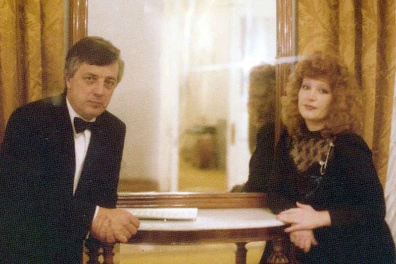 Развод из-за рака: Кира Прошутинская о главной драме жизни