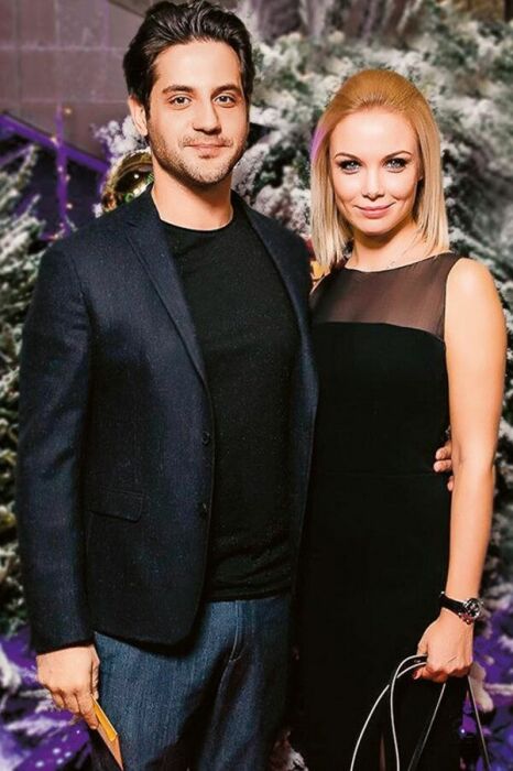 «Пороховая бочка»: почему после 5 лет брака рушится идеальная семья Арнтгольц и Богатырёва