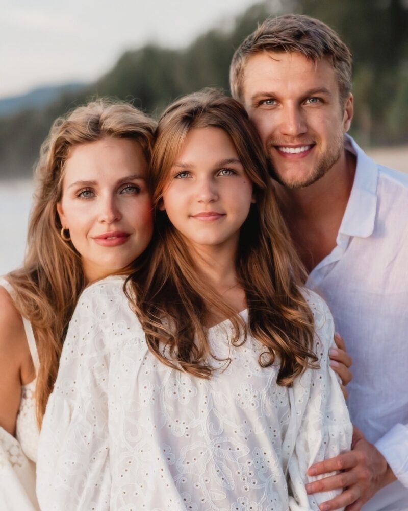 «Это было мини-убийство»: 41-летний Анатолий Руденко о том, как расставался с Дарьей Поверенновой и почему не женился на Татьяне Арнтгольц