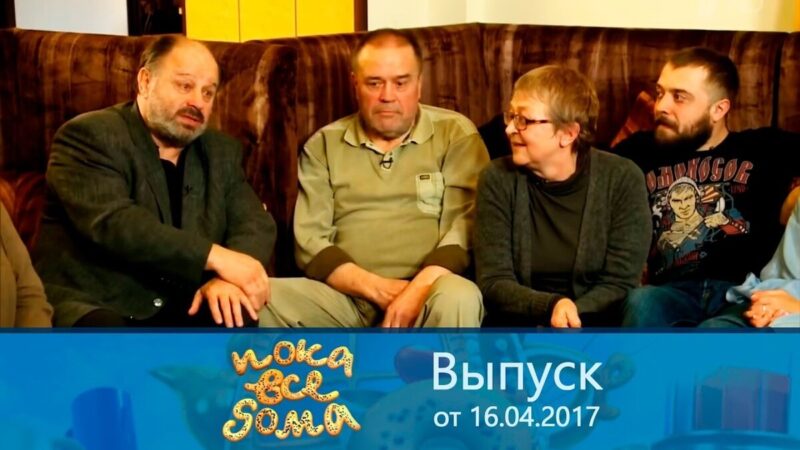 «Он не стал озлобленным!»: 78-летний Владимир Ильин выбрал деревню вместо кино, но теперь борется с онкологией
