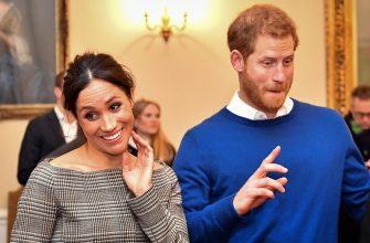 «Все кончено»: Меган Маркл вернулась в Голливуд, брак с принцем Гарри под угрозой