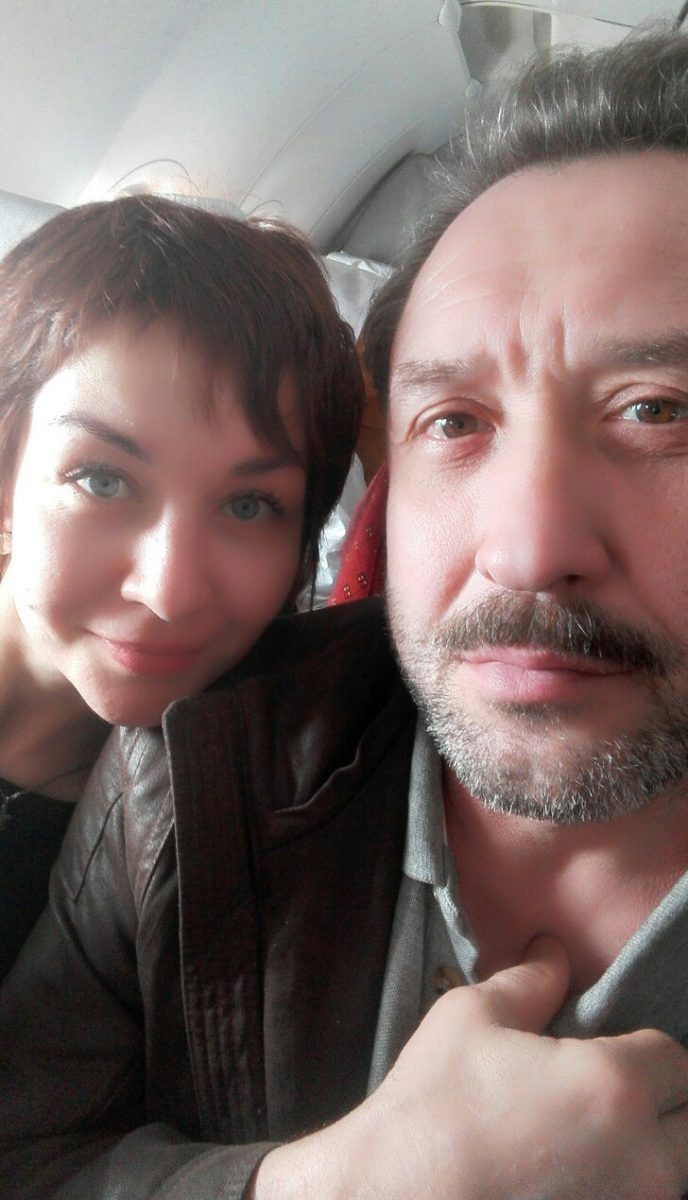 Красноярская тайна: что скрывал сейф Усольцевых, причём здесь Запад и было ли это бегством?