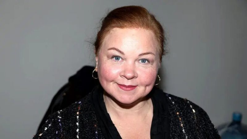 «Я была бы хорошей мамой»: почему 59-летняя Зоя Буряк так и не познала счастья материнства, но довольна своей судьбой