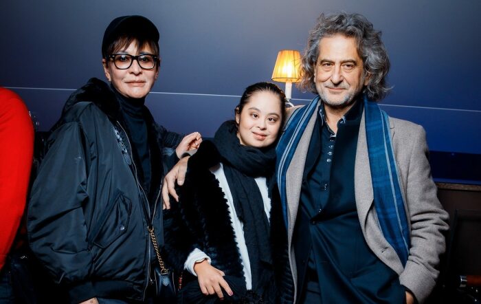 «Он не потянет двоих»: почему 28-летняя дочь Ирины Хакамады с синдромом Дауна не может выйти замуж за избранника