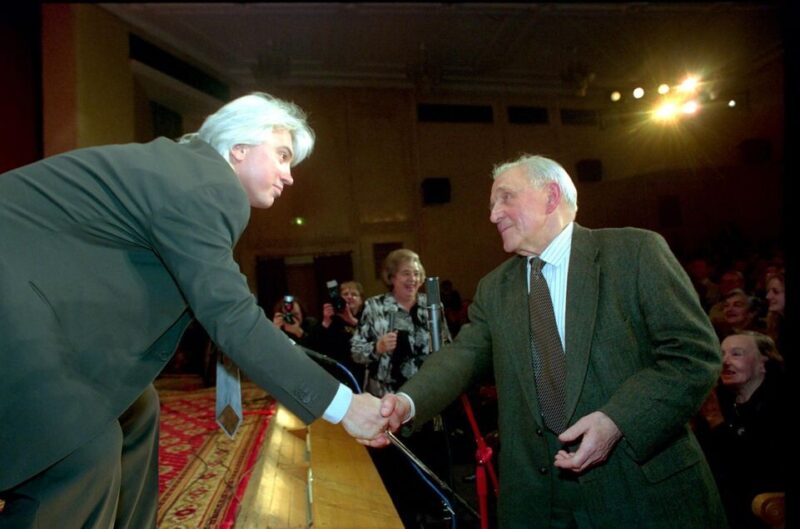 «Он был бунтарем до конца»: Дмитрий Хворостовский боролся с раком и вышел на сцену даже после страшного диагноза