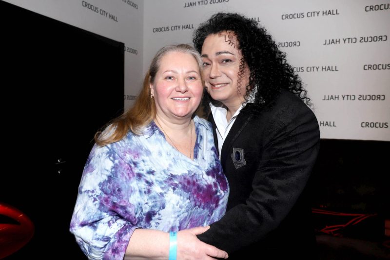 Заговор против "русского Майкла Джексона": кто закрыл путь к славе?