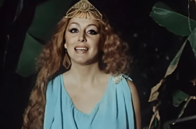 «Я не люблю работать со звёздами!»: почему актриса из «ТАСС уполномочен заявить» на 25 лет исчезла из кино