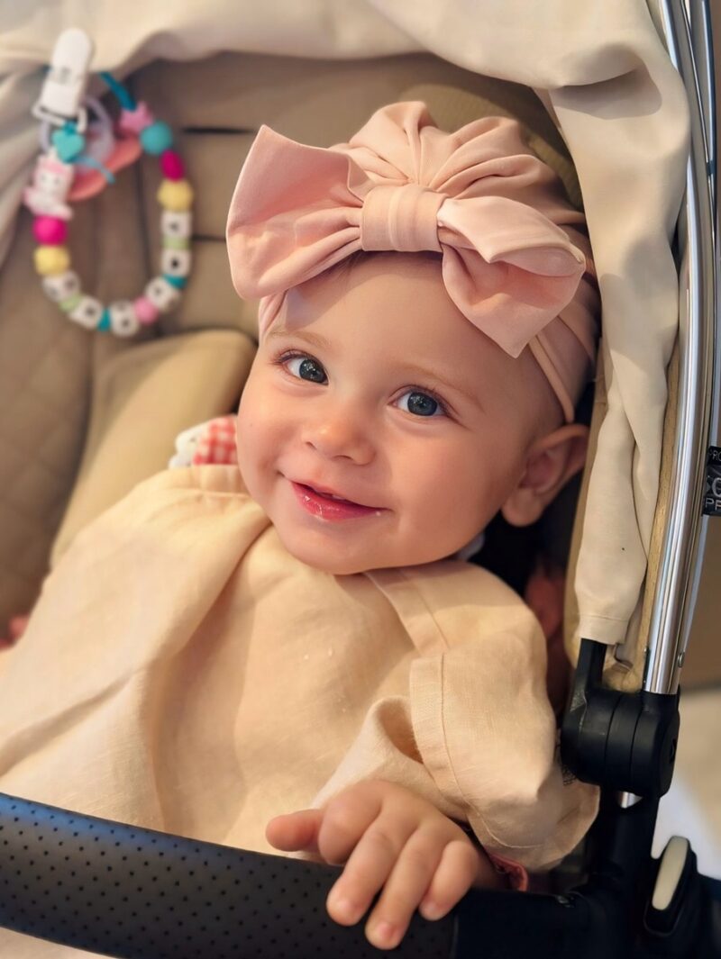 «Не хочу делать из него звезду»: как выглядит 4-летний сын Арзамасовой, который "копия мамы"?