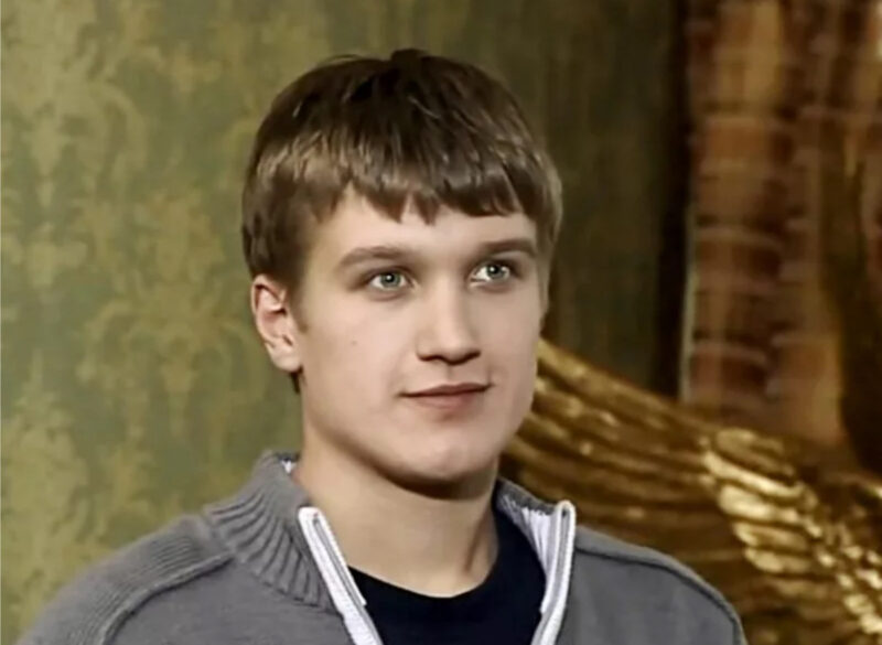 «Это было мини-убийство»: 41-летний Анатолий Руденко о том, как расставался с Дарьей Поверенновой и почему не женился на Татьяне Арнтгольц