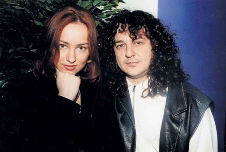 «Он хотел 100% внимания»: почему брак Преснякова с первой официальной женой Еленой Ленской продержался всего 3 года?