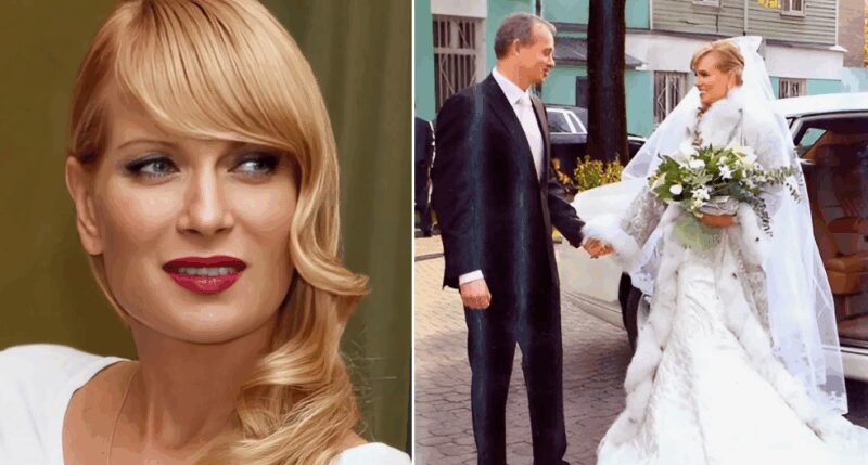 «Он водитель, но очень богатый»: как Олеся Судзиловская после расставания с актером обрела счастье с миллионером и родила двоих сыновей?