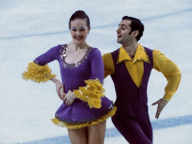 «Он от своего не отступится!»: почему олимпийская чемпионка Линичук решилась на развод после 32 лет брака и раздела 49 миллионов