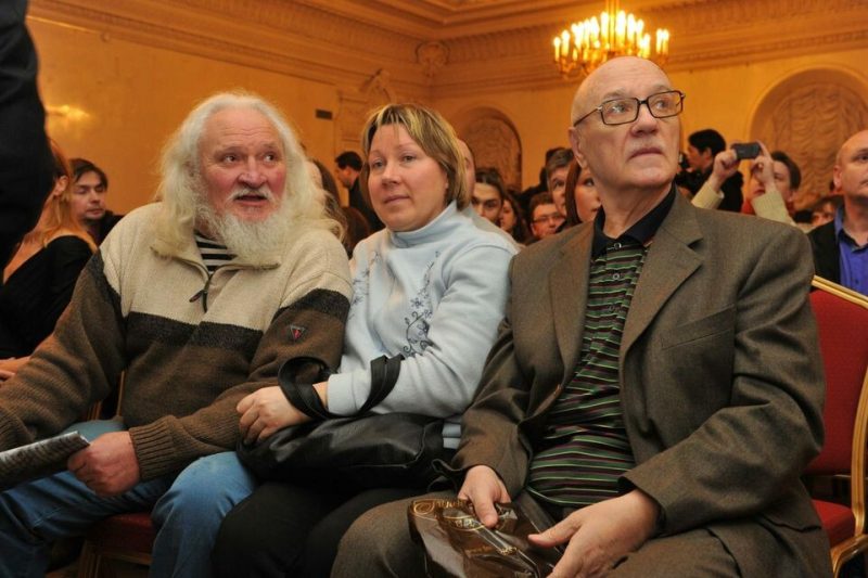 «Он подлец и негодяй, а они его любят!»: почему народный любимец Куравлев до последних дней не любил своего Афоню