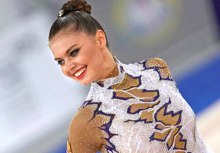 «Она не ела почти ничего неделями»: как Алина Кабаева добилась всего, но скрывает самое главное