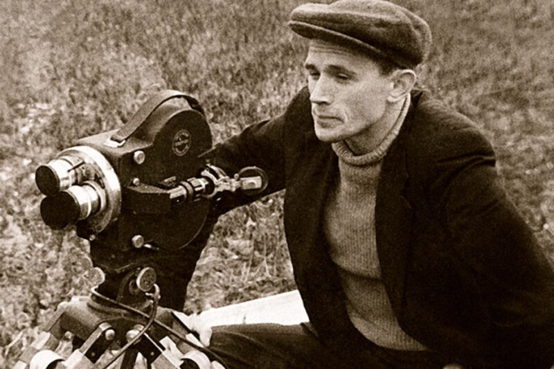 «Она не уходила в отшельничество»: почему звезда «Баллады о солдате» Жанна Прохоренко перестала сниматься после убийства гражданского мужа