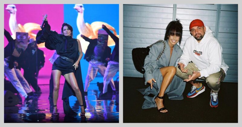 «Я медленно уничтожала себя»: 35-летняя Zivert на пике славы оказалась прикована к постели